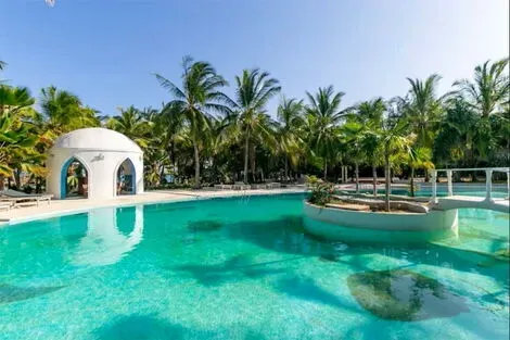 Kenya : Club Ôclub Experience Sun Palm Beach Hotel & Resort
