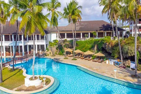 Hôtel Pridelnn Flamingo Beach Resort & Spa mombasa Kenya
