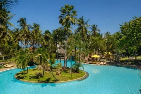séjour Kenya - Hôtel Sarova Whitesands Beach & Spa Resort + Safari 2 nuits