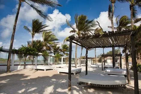 Kenya : Hôtel Framissima Evasion Barracuda Resort avec vols Kenya Airways