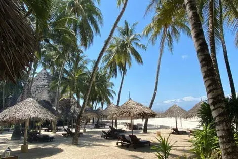 Kenya : Hôtel Pinewood Beach Resort & Spa