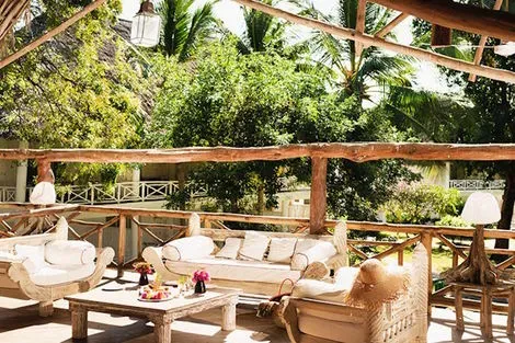 Kenya : Club Ôclub Select Diamonds Malindi