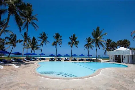 Hôtel Jacaranda Indian Ocean Beach Resort ukunda Kenya