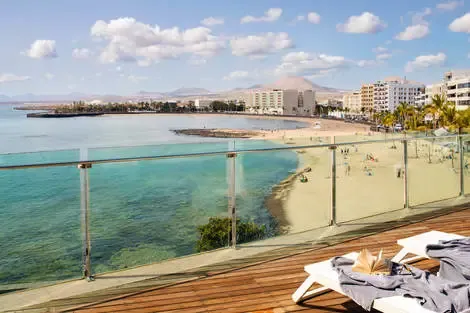 Hôtel Arrecife Gran Hotel & Spa arrecife Lanzarote