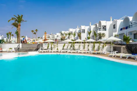 Club Framissima Bakour Lanzarote Splash arrecife Lanzarote