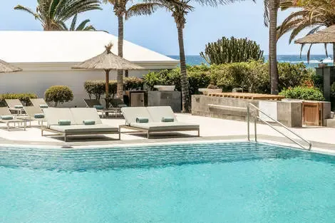 Paradisus by Melia Salina Lanzarote