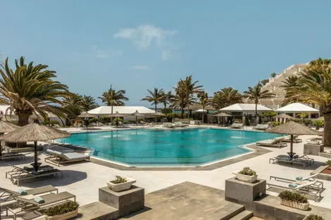 Hôtel Adult Only +16 - Paradisus Salinas Lanzarote costa_teguise Lanzarote