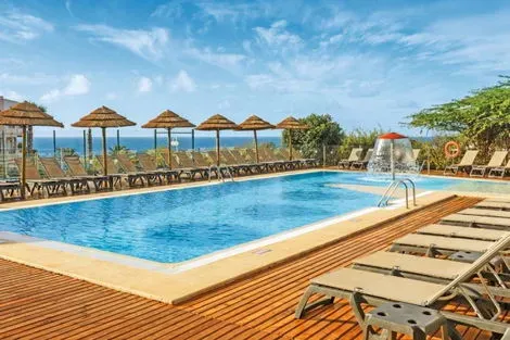 Hôtel Barceló Lanzarote Active Resort costa_teguise Lanzarote