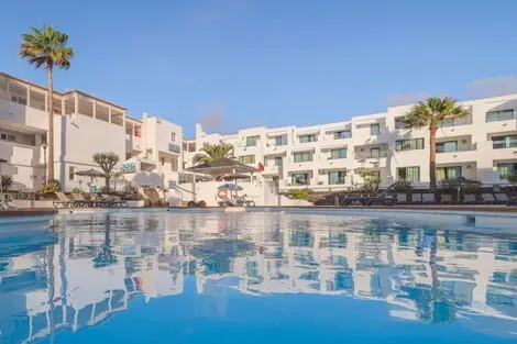 Mondi Club Galeon Playa costa_teguise Lanzarote