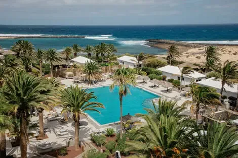 Hôtel Adult Only - Paradisus by Melia Salinas Lanzarote costa_teguise Lanzarote