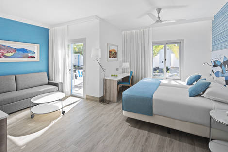 Elba Lanzarote Royal Village