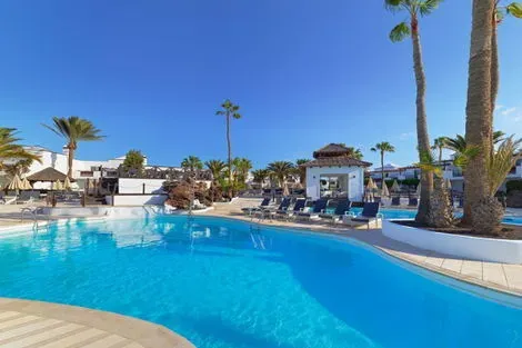 Hôtel Adult Only +18 - H10 White Suites playa_blanca Lanzarote