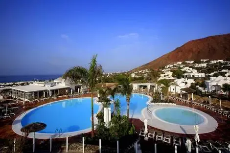 Hôtel BLUESEA Alyssa Suites 4* (ex Labranda) playa_blanca Lanzarote