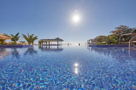Hôtel Dreams Lanzarote Playa Dorada Resort & Spa playa_blanca Lanzarote