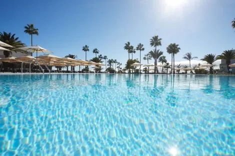 Hôtel Dreams Lanzarote Playa Dorada playa_blanca Lanzarote