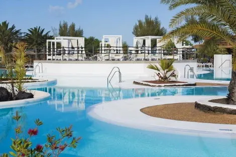 Hôtel Elba Lanzarote Royal Village Resort playa_blanca Lanzarote