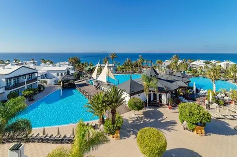 Hôtel Fram Sélection H10 Rubicon Horizons Collection playa_blanca Lanzarote