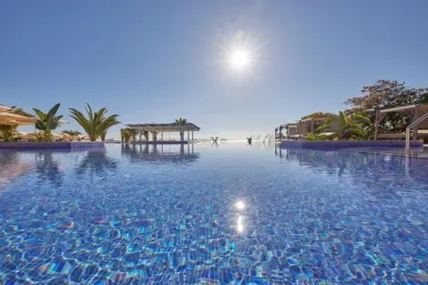 Hôtel Grand Hyatt Lanzarote Playa Dorada Resort 5* All Inclusive Luxury playa_blanca Lanzarote