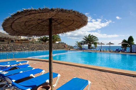 Club Ôclub Experience SBH Royal Monica playa_blanca Lanzarote