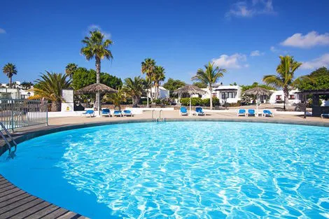 Hôtel Playa Limones playa_blanca Lanzarote