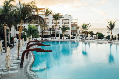 Hôtel Princesa Yaiza Suite Hotel Resort 5* - Hiver playa_blanca Lanzarote