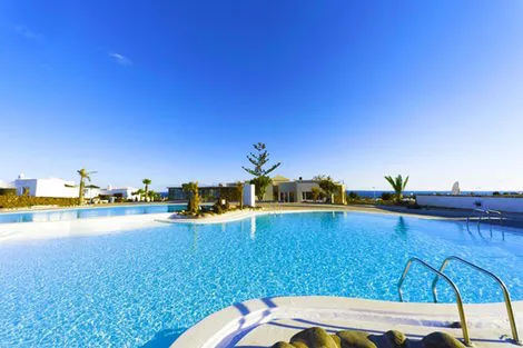 Hôtel Suite Alyssa playa_blanca Lanzarote