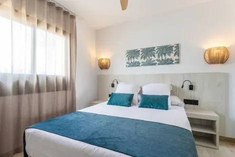 Chambre - Appartement