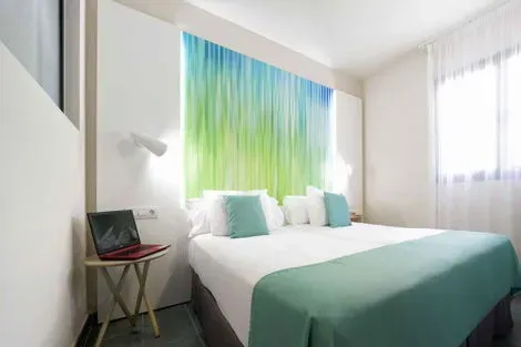 Chambre standard