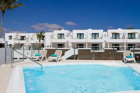 Aqua Suites Boutique Hôtel puerto_del_carmen Lanzarote
