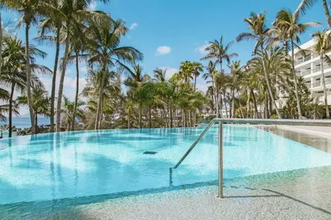 Hôtel Fariones puerto_del_carmen Lanzarote