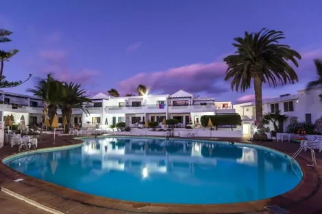 Hôtel Labranda Playa Club puerto_del_carmen Lanzarote