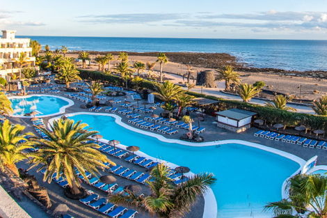 Mondi Club Beatriz Playa & Spa puerto_del_carmen Lanzarote