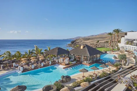 Hôtel Secrets Lanzarote Resort & Spa - Adult Only +18 yaiza Lanzarote