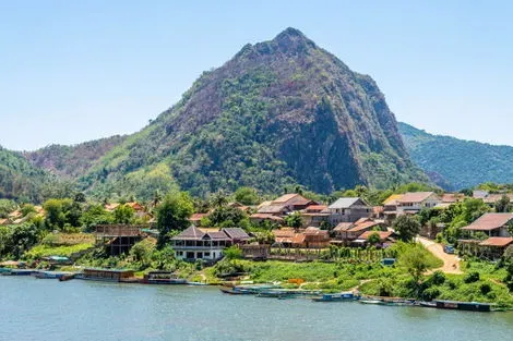 Circuit Passion Laotienne - Limité à 15 pers. luang_prabang Laos