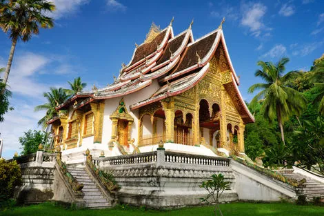 Luang Prabang