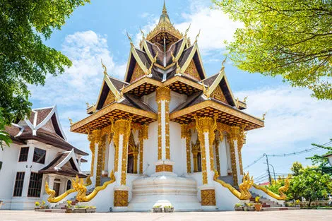 Vientiane