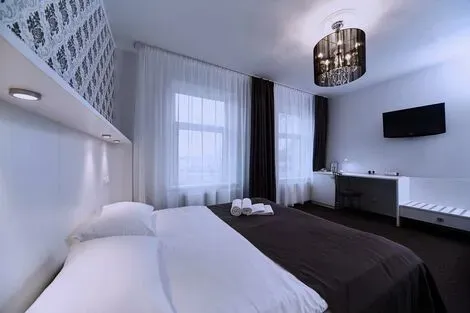 Hôtel Ok Hotel riga LETTONIE