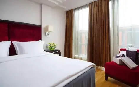 Hôtel Radisson Blu Elizabete Hotel riga LETTONIE