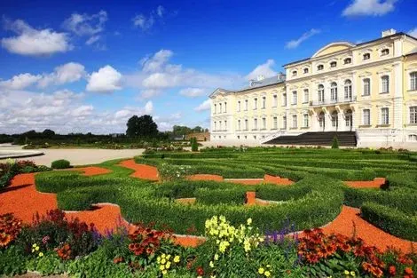 Château de Rundale