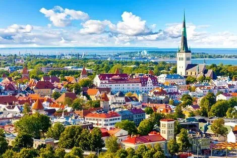 Tallinn