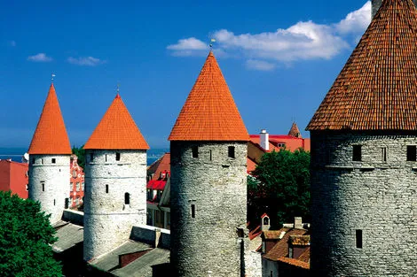 Tallinn