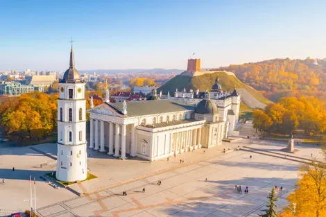 Vilnius