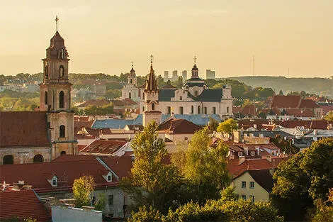 Vilnius