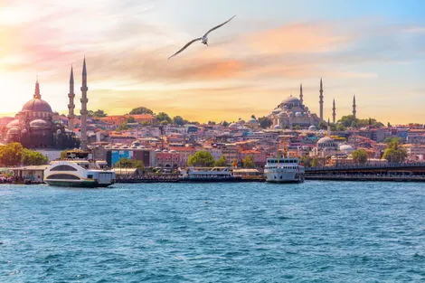 Istanbul