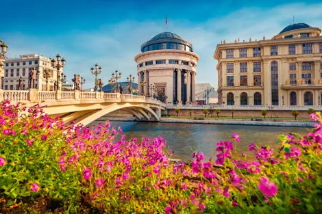 Skopje