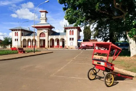 Antsirabe