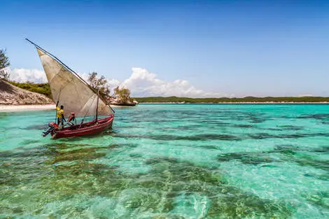 séjour Madagascar - Circuit Couleurs du Nord Madagascar en privatif