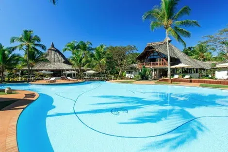 Club Ôclub Experience VOI Amarina Resort nosy_be Madagascar