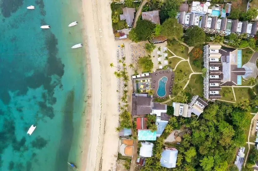 séjour Madagascar - Club Framissima Premium Royal Beach 