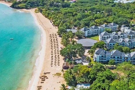 Madagascar : Club SeaClub Royal Andilana Resort & Spa